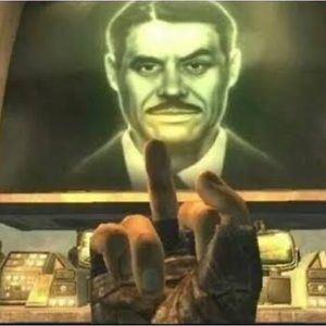 Meet your Posher, Jose